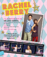 Glee Yearbook Pdf